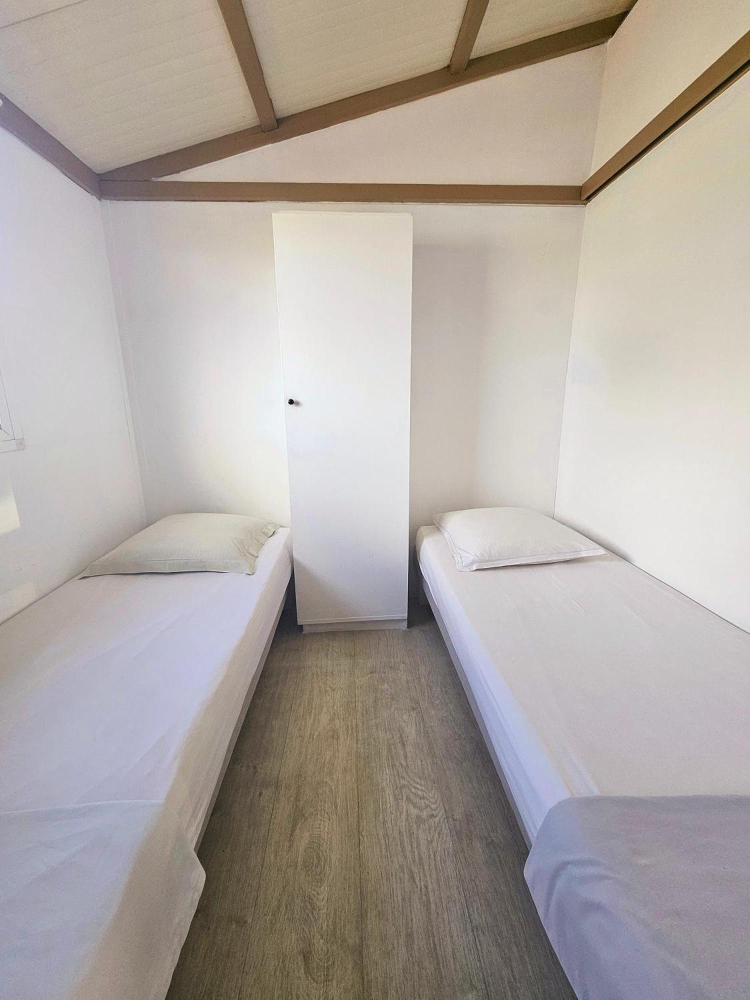 Les Bungalows Du Chateau D'O Petite Île Eksteriør billede